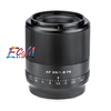 VILTROX AF 35mm F1.8 FE - Full frame for Sony E-mount - Ống kính dành cho máy ảnh sử dụng mount Sony E-Mount , đặc biệt máy ảnh full frame | Tự động lấy nét | Dùng cho chụp ảnh chân dung , cảnh đẹp