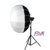 NANLITE LT-120 Lantern softbox 120cm for Forza 300 & 500 (FNM33) - Phụ kiện tản sáng | Dùng cho Chụp Ảnh , Quay Phim , Sự Kiện , Livestream , chiếu sáng Studio và Ngoại cảnh