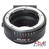 Viltrox NF-FX1 Lens Mount Adapter for Nikon F-Mount, D or G-Type Lens to FUJIFILM X-Mount Camera - Bộ chuyển đổi ống kính Nikon F-mount , cả loại D hoặc G với các máy ảnh Fujifilm X-mount