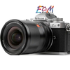 VILTROX AF13 F1.4 Z Lens for Nikon Z-mount Cameras - Ống kính dành cho máy ảnh sử dụng mount Nikon Z | Ống kính rộng , tự động lấy nét | Dùng cho chụp ảnh chân dung , cảnh đẹp