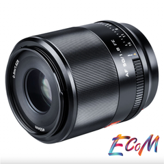 VILTROX AF 50mm F1.8 FE Mount Auto Focus - Ống kính góc rộng , lấy nét tự động dành cho máy ảnh Sony lắp E-mount
