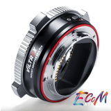 Viltrox EF-L Pro Mount Adapter