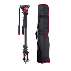 MUF705AS (Aluminum) – Chân máy ảnh Chính Hãng Miliboo Monopod