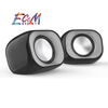 Loa HP DHS-2111 USB Speaker - Loa để bàn dành cho Máy tính , Laptop , cổng kết nối USB