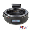VILTROX EF-E5 lens adapter for Canon EF/EF-S series lenses to Sony E-mount - Bộ chuyển đổi ống kính Canon EF và EF-S giúp sử dụng với các máy ảnh Sony E-mount