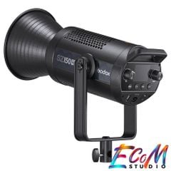 Đèn Led Godox R150 (RGB Light - All new) 150w dùng trong livestream và quay chụp chuyên nghiệp Ecom Studio