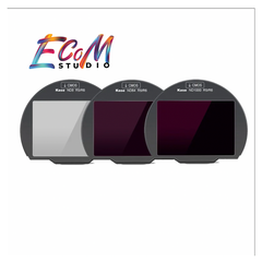 Kính lọc Kase Clip- in Filters for Canon RP Camera - Bộ lọc cho ống kính Canon RP | Dành cho máy ảnh Canon RP | Điều chỉnh ánh sáng khi Chụp ảnh , Quay video