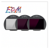 Kính lọc Kase Clip- in Filters for Canon RP Camera - Bộ lọc cho ống kính Canon RP | Dành cho máy ảnh Canon RP | Điều chỉnh ánh sáng khi Chụp ảnh , Quay video