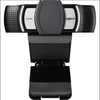 Logitech C930c webcam cho doanh nghiệp | Độ phân giải Full HD 1080P