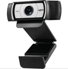 Logitech C930c webcam cho doanh nghiệp | Độ phân giải Full HD 1080P
