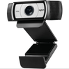 Logitech C930c webcam cho doanh nghiệp | Độ phân giải Full HD 1080P