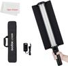 Light tube 60w (Kèm Pin) dùng trong livestream và quay chụp chuyên nghiệp Ecom Studio