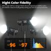 Đèn Led Godox SL200III 215w Chính Hãng trong livestream và quay chụp chuyên nghiệp Ecom Studio