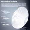 Đèn Led Godox SL200III 215w Chính Hãng trong livestream và quay chụp chuyên nghiệp Ecom Studio