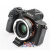 VILTROX EF-E II Lens Adapter for Canon EF Lens to Sony E-Mount - Bộ chuyển đổi ống kính Canon EF sử dụng với máy ảnh Sony E-mount | Tương thích giữa các hệ thống ống kính và máy ảnh khác nhau