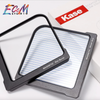 Kase / Magnetic Square Star Burst Filter dành cho Điện Thoại - Bộ lọc vuông được làm bằng kính quang học HD | Tạo hiệu ứng ánh sáng hình ngôi sao | Dùng Chụp ảnh , Quay video