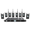 Hollyland Syscom 1000T - 8B (Full duplex wireless intercom solution 8 beltpacks) (Hàng Order)