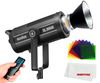 Đèn Led Godox SL150III 150w Chính Hãng trong livestream và quay chụp chuyên nghiệp EcomStudio