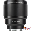 VILTROX AF85 f1.8 E-mount Sony Autofocus Prime Lens - Ống kính góc rộng , tự động lấy nét | Dùng cho máy ảnh Sony , cung cấp hình ảnh rõ ràng , sắc nét
