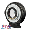 VILTROX EF-EOS M2 Lens Adapter for Canon EF - Bộ chuyển đổi ngàm EF EOS M2 lấy nét tự động | Sử dụng cho ống kính EF trên máy ảnh mirrorless Canon