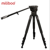 M8L – Aluminum - Tripod Kit dành cho Camera | Chân máy ảnh di động và tiện lợi chính hãng Miliboo ( FM41A ) | Dùng trong Chụp ảnh , Quay video , Livestream