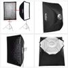 Softbox Godox 60x90cm dùng trong livestream và quay chụp chuyên nghiệp Ecom Studio