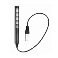 Thiết bị truyền và thu âm - Saramonic Shotgun Microphone SR-NV5X (FS204) - Dùng trong Quay phim và Ghi âm , Cung cấp âm thanh chất lượng cao
