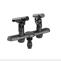 Thiết bị truyền và thu âm- Saramonic Shotgun Microphone SR-M500 (FS211) - Dùng trong Quay phim và Ghi âm , Cung cấp âm thanh chất lượng cao
