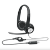 Tai Nghe Chụp Tai Logitech H390