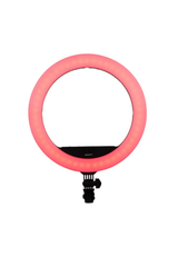 NANLite Halo16C Đèn LED tròn Ring Light