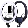 NANLite Halo14 LED Ring Light (FN811)