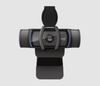 Webcam Logitech C920 Pro || Full HD 1080p 30FPS || - Phù hợp PC / Laptop / Mac