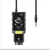 Saramonic - Smartphone Audio SmartRig II (FS711) - Thiết bị kết nối âm thanh chất lượng cao dùng Ghi âm trên Smartphone | Kết nối với Microphone Lavalier , Microphone Shotgun , Micro ghi âm