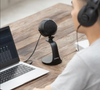 BOYA BY-PM300 - Mic thu âm để bàn dành cho điện thoại Android cổng Type-C và Laptop cổng USB