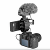 Bộ chuyển đổi âm thanh dành cho Điện thoại và Máy ảnh DSLR cổng 3.5mm - BOYA BY-MP4