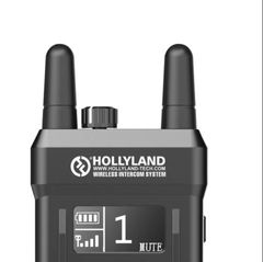 Hollyland Mars T1000 .Bộ truyền âm thanh không dây chuyên nghiệp (Hàng Order)