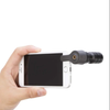 Saramonic- Plug & Play Microphones SmartMic+ (FS603) - Micro thu âm đa hướng , chống ồn , nâng cao chất lượng âm thanh của video | Sử dụng cho Điện thoại, Máy tính bảng