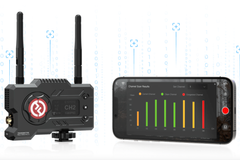 Hollyland Mars 400S PRO II - Hệ Thống Truyền Video Không Dây Chuyên Nghiệp
