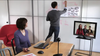 WEBCAM KIÊM THIẾT BỊ THU ÂM |ALL-IN-ONE LOGITECH BCC950