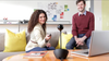 WEBCAM KIÊM THIẾT BỊ THU ÂM |ALL-IN-ONE LOGITECH BCC950