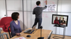 WEBCAM KIÊM THIẾT BỊ THU ÂM |ALL-IN-ONE LOGITECH BCC950