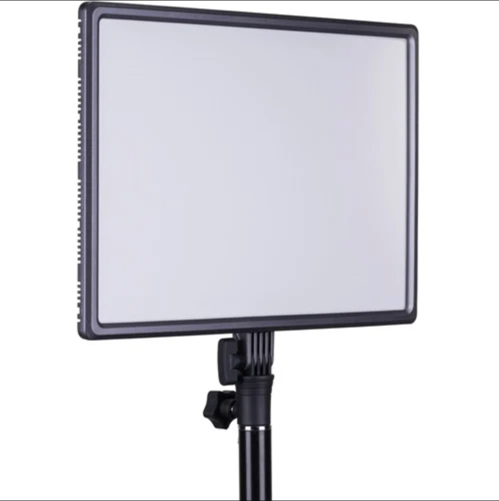 NANLite Bảng đèn LED studio NANLite Lumipad 25 phiên bản nâng cấp, màu sắc trung thực, thích hợp cho các buổi chụp hình