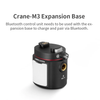 Transmount Expansion Base for Crane M3 | Zhiyun Tech |