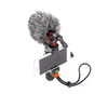 Cardioid microphone BOYA BY-MM1