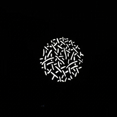 Nanlite Gobo AS-GB-FMM-SET1 dành cho PJ-FZ60-19°/36°