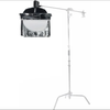 Chân Đèn NANLite C Stand 330 – LS-C-330-5/8