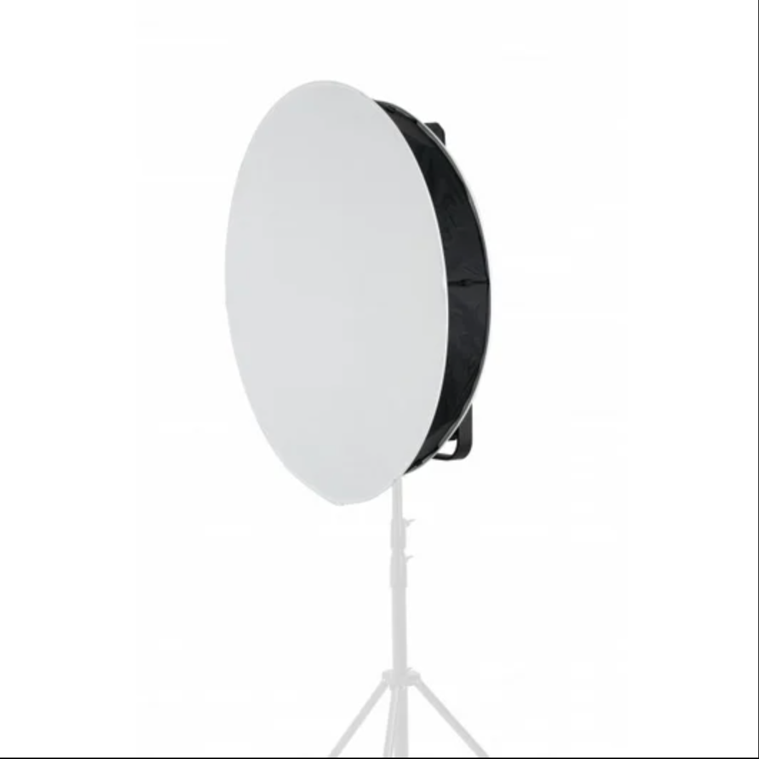 Hộp mềm tròn NANLITE cho Compac 68/68B (FN325)