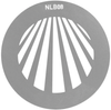 Nanlite BM Bowens Projection Attachment Gobo Set 1 (10-Pack) - Mẫu gobo độc đáo , hình dạng cơ bản đến mẫu trừu tượng | Tạo hiệu ứng ánh sáng độc đáo , sáng tạo | Dùng cho chụp ảnh , quay phim.
