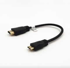 Zhiyun Cable Cáp HDMI to HDMI mini (GZVC2)