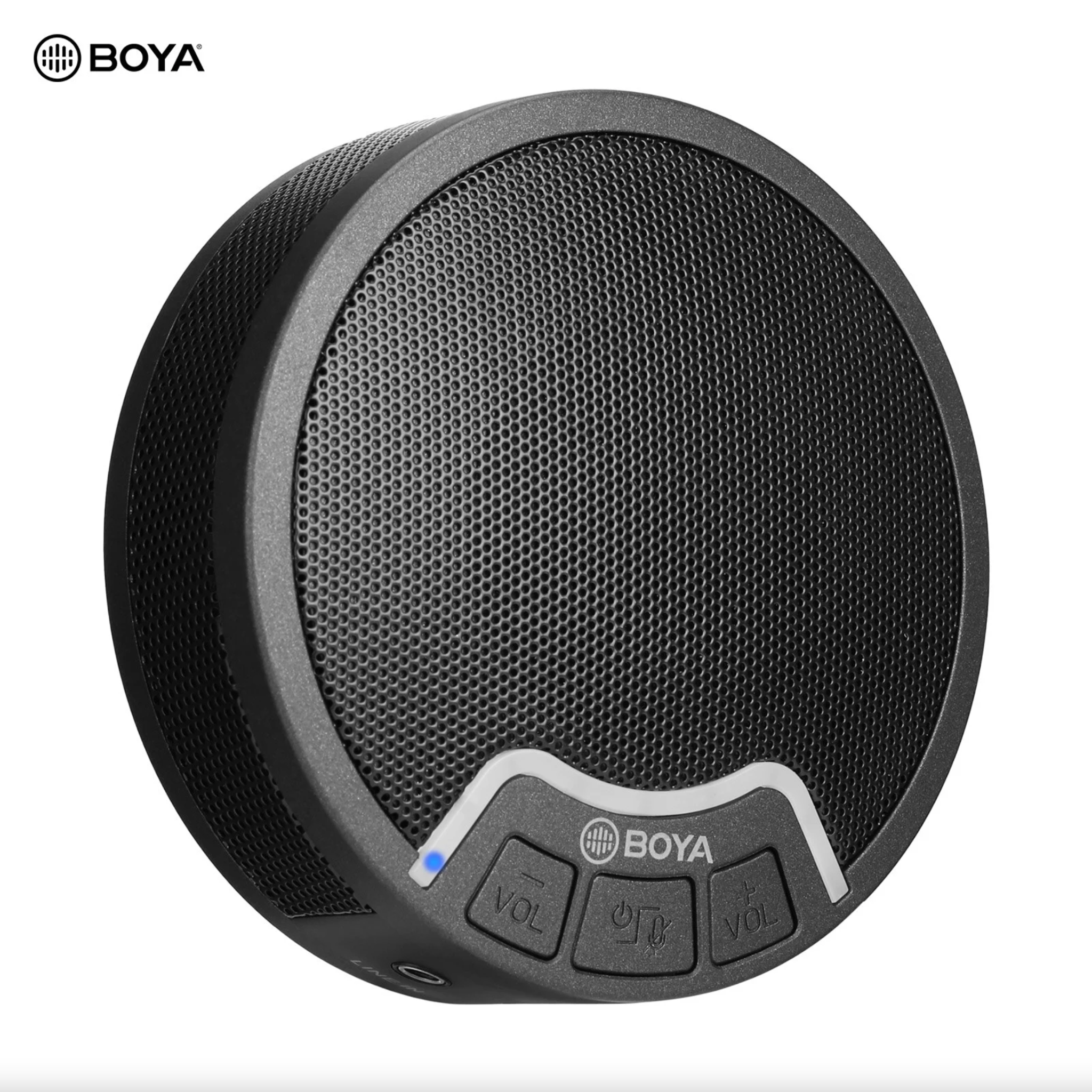 BOYA BY-BMM300 Micro Hội Nghị cho Desktop / PC